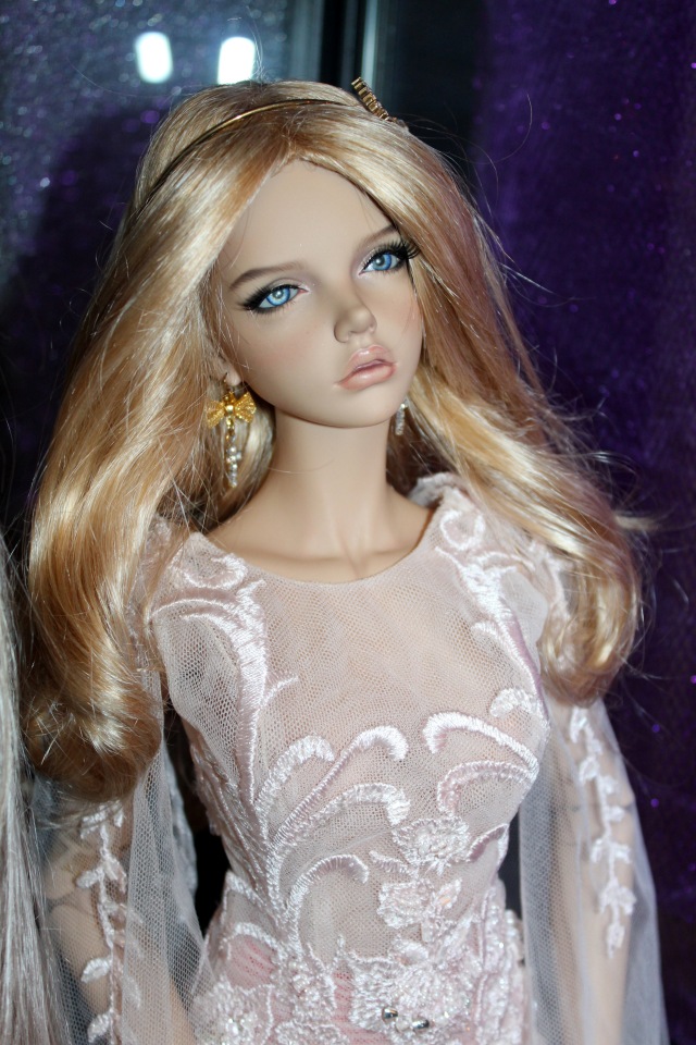 Бианка в Новогодний вечер (фото 5)