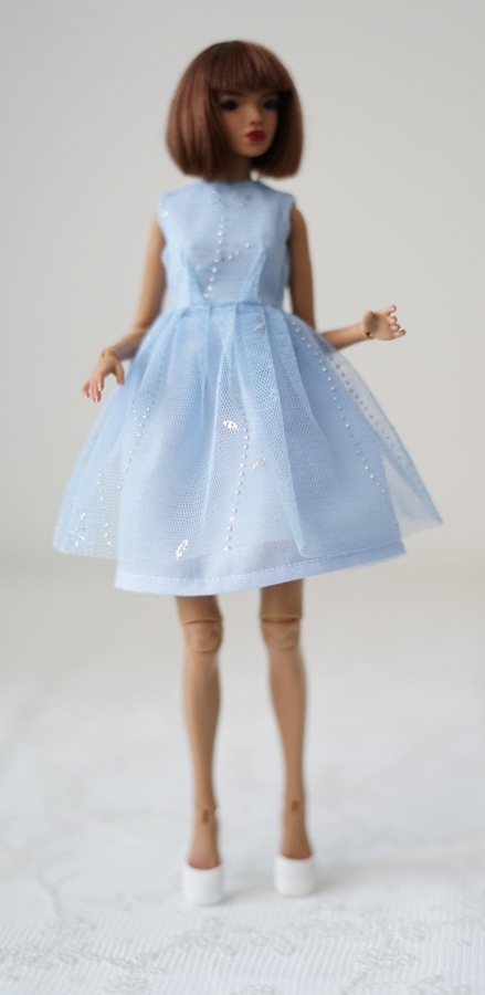 Алиса от KKeRRinDolls — Одежда и обувь для кукол своими руками: фото