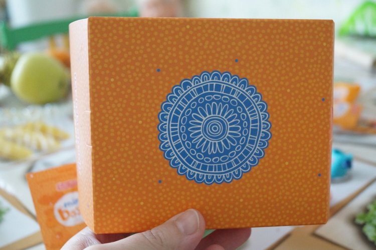 Агашина покупочка — Кот Басик (фото 4)