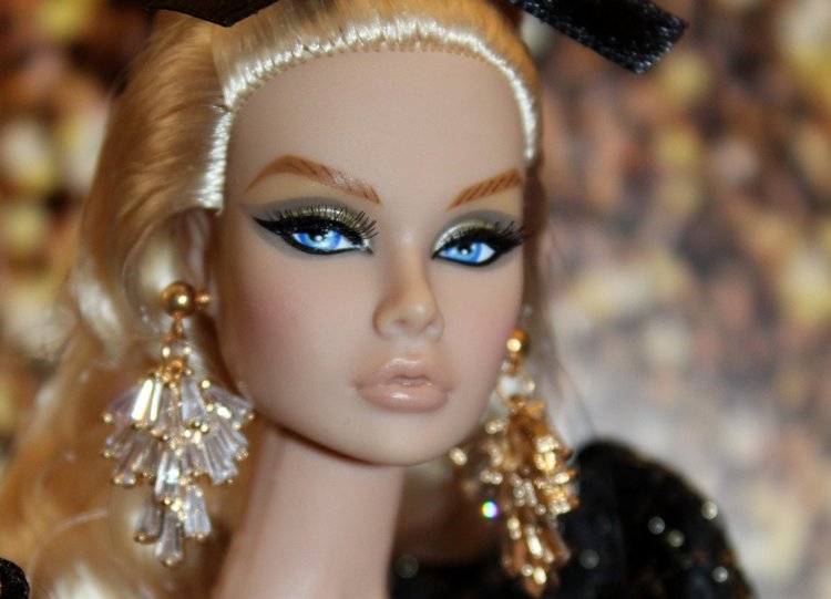 Две Звезды, две светлых повести - Poppy Parker | Бэйбики Две Звезды, две светлых повести - Poppy Parker