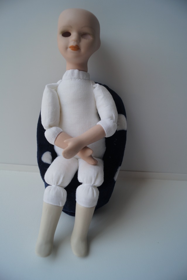 Пятая майская выписка - китайская! Плюс бонус: видео из моего музея