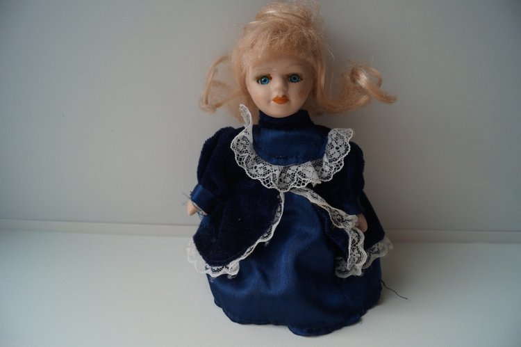 Пятая майская выписка - китайская! Плюс бонус: видео из моего музея (фото 5)