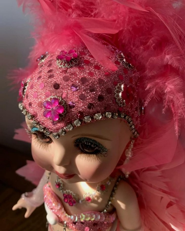 Мой рай... Если мечта - шкаф