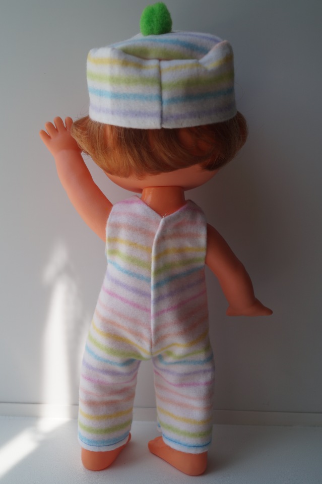 Первая выписка августа. Много кукол и игрушек из советского детства + детские воспоминания