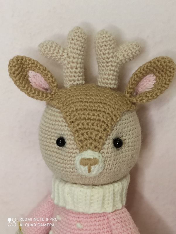 Предновогоднее настроение. Новые игрушки (фото 6)