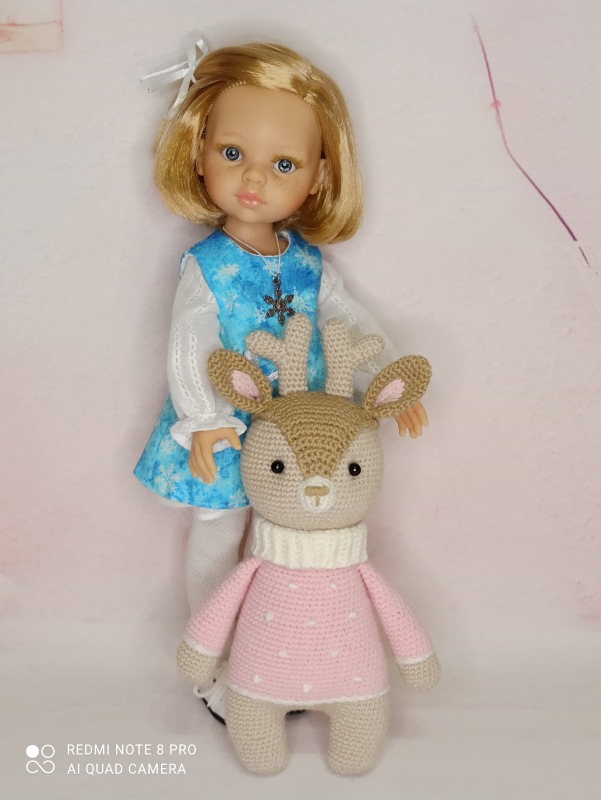 Предновогоднее настроение. Новые игрушки (фото 2)