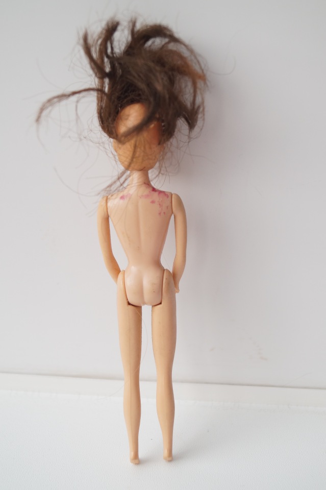 Четвёртая выписка ноября. Всю неделю перепрошивала и допрошивала семь Лолит