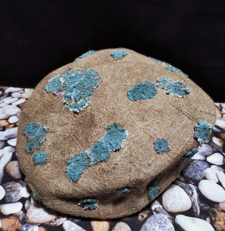 Всё в этом мире связано - даже камни... Русалочка