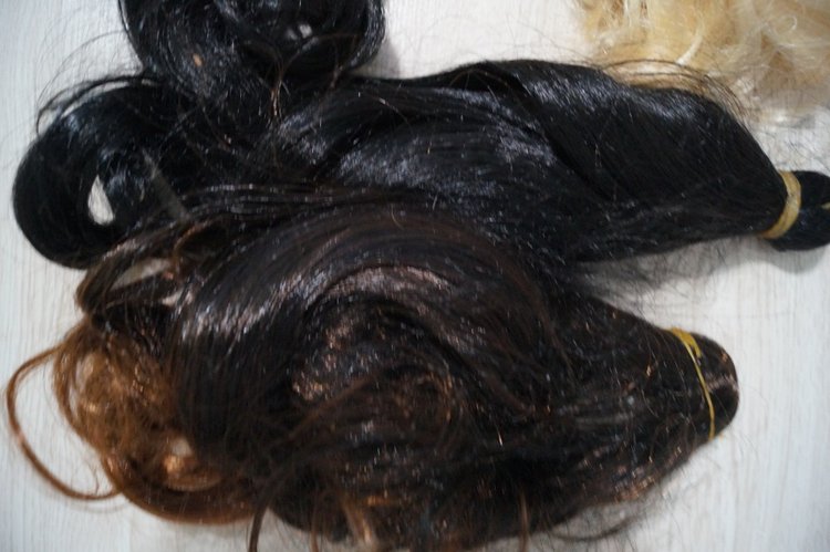 Ещё посылочка прибыла - две в одной (фото 6)