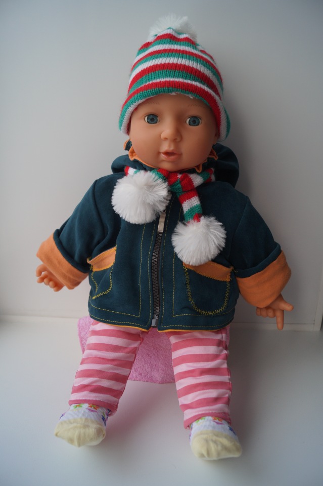 Четвёртая выписка декабря. Лечение тазобедренных суставов Барби. Четверо новогодних героев поправили своё здоровье.