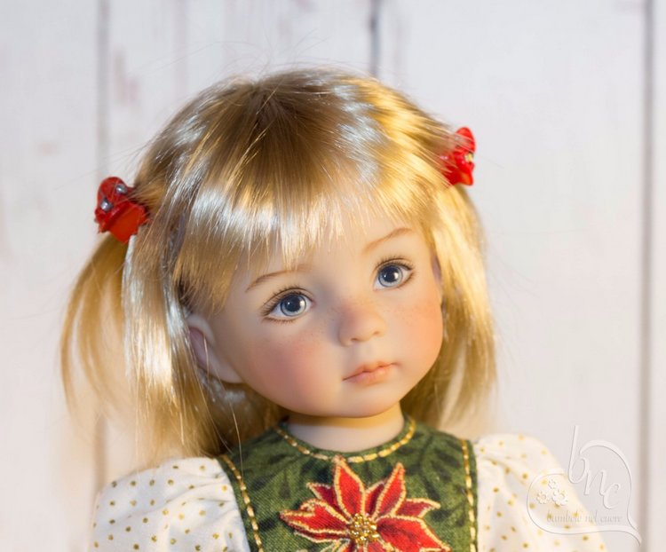 Платья к Новому году, или Лучше поздно, чем никогда