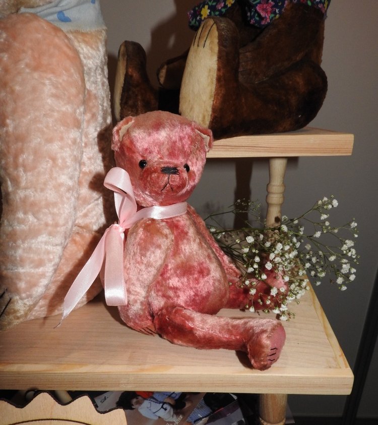 Бальзам для души. Продолжение