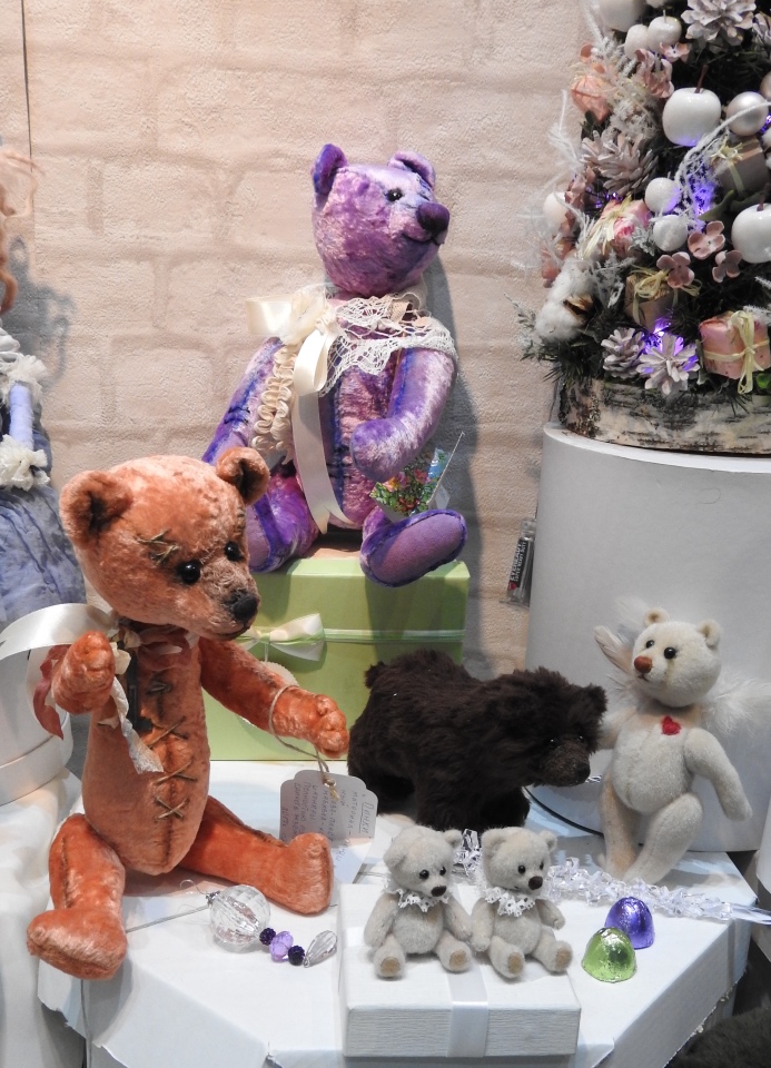 Бальзам для души. Продолжение