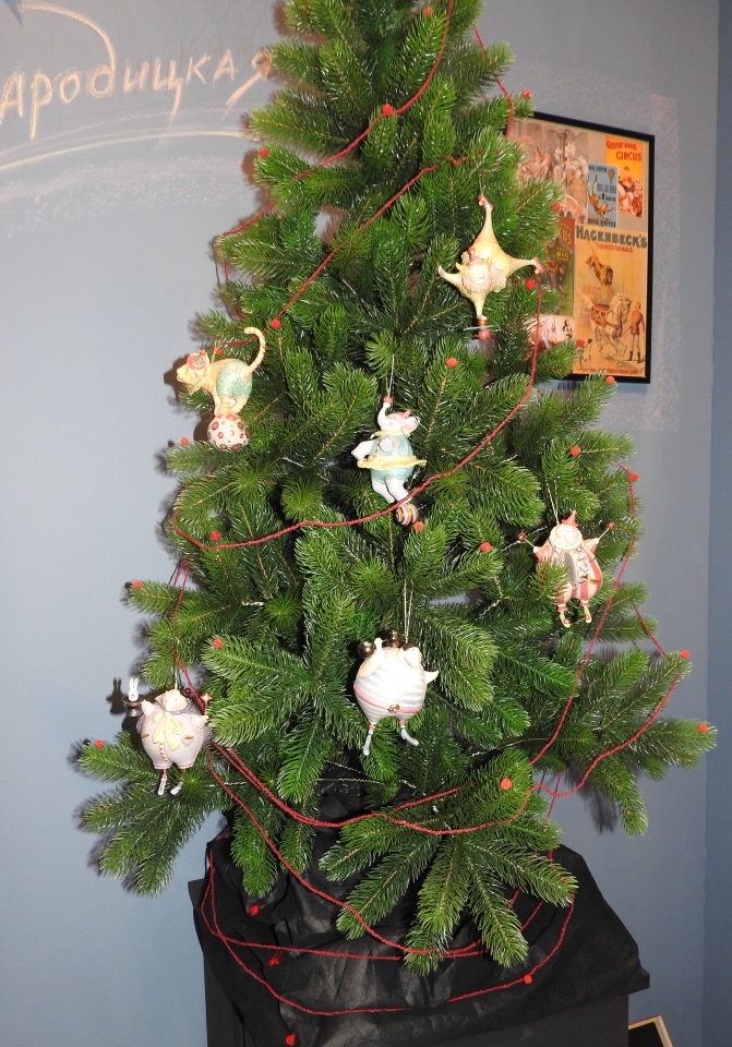 Бальзам для души. Продолжение