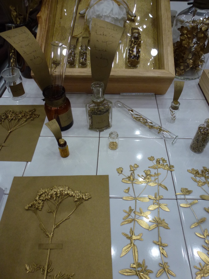 Авторские куклы. Весенний бал кукол - 2018