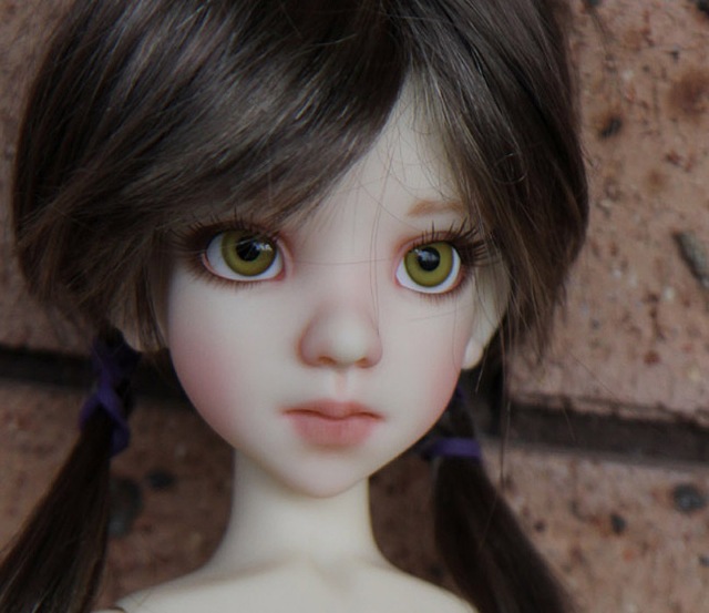 Kaye Wiggs создала свой собственный сайт (фото 4)