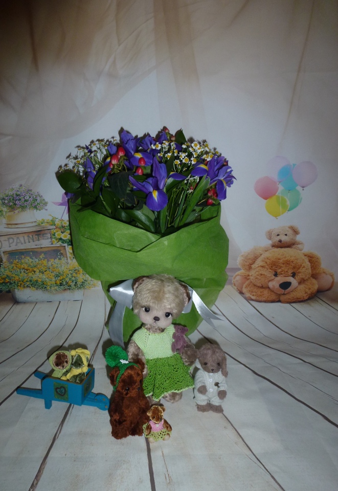 Поздравляем — 8 Марта: поздравления (фото 5)