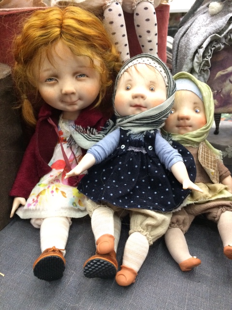 Тишинка. 10 марта 2018. Мой взгляд (фото 8)