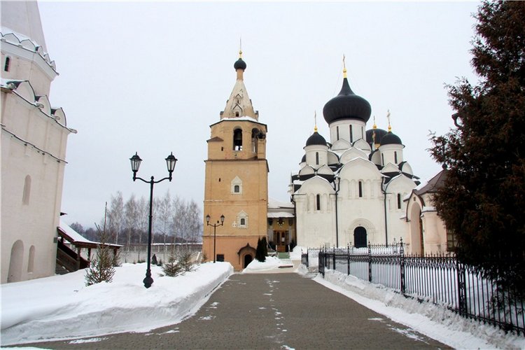 Снежный Март — Туризм и путешествия: фотоотчеты из поездок