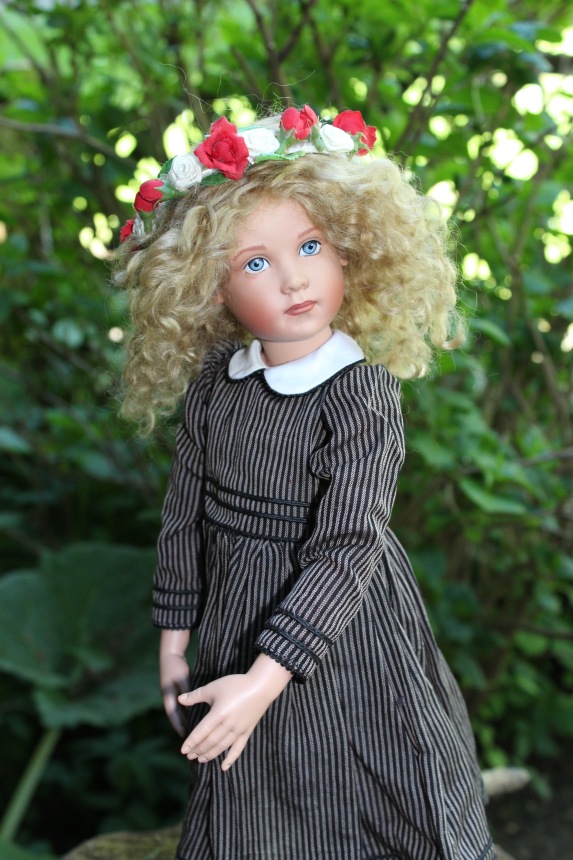 Продолжение прогулки. Часть вторая