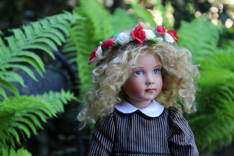 Продолжение прогулки. Часть вторая