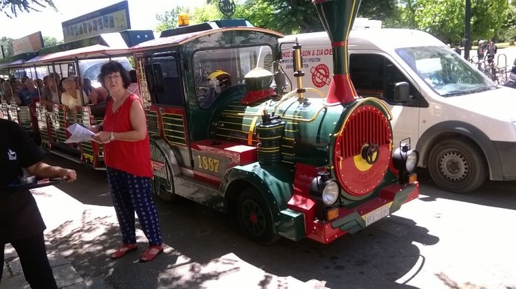 Керкира – город на изумрудном острове. часть первая (фото 7)