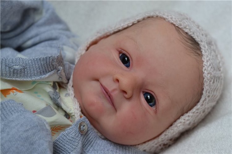 Малыши реборн | Бэйбики Малыши реборн — Куклы Реборн (Reborn): работы мастеров