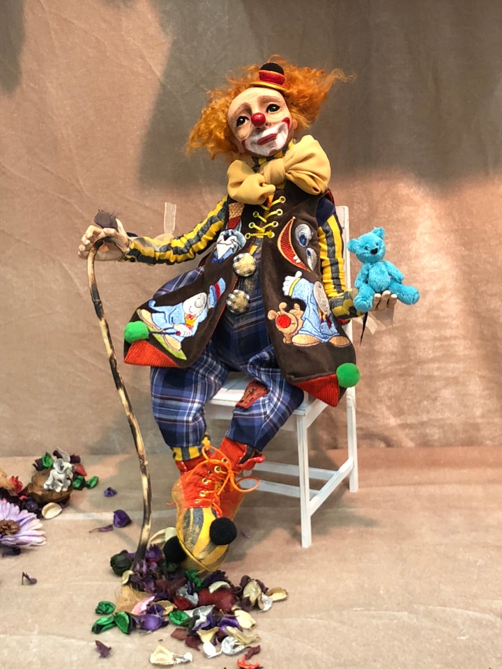 Выставка 5 октября 2018 - Тишинка: красоты много не бывает... ч.5 | Бэйбики Выставка 5 октября 2018 - Тишинка: красоты много не бывает... ч.5