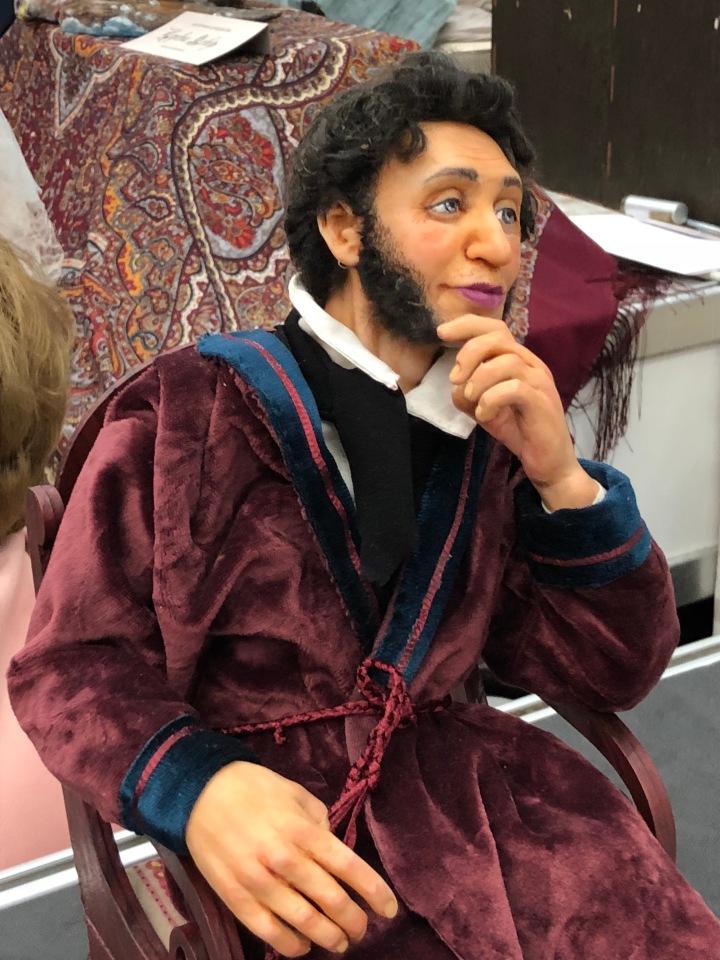 Выставка 5 октября 2018 - Тишинка: красоты много не бывает... ч.2 | Бэйбики Выставка 5 октября 2018 - Тишинка: красоты много не бывает... ч.2