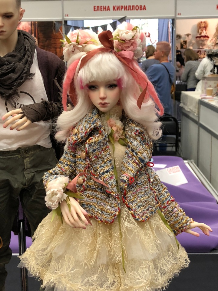 Выставка 5 октября 2018 - Тишинка: красоты много не бывает... ч.6 | Бэйбики Выставка 5 октября 2018 - Тишинка: красоты много не бывает... ч.6