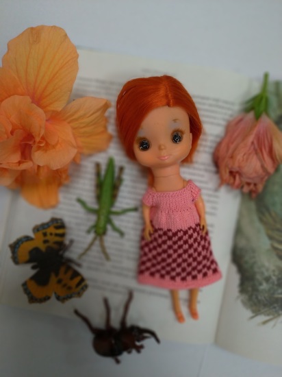 Моя Эмили от Камар — Игровые куклы разных производителей (Разное): редкие бренды