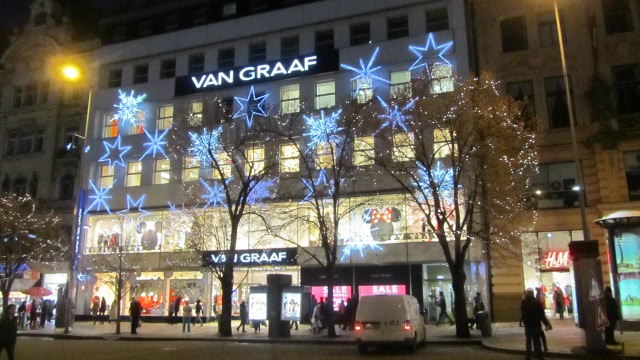 Рождественская Прага или делюсь праздничным Предновогодним настроением (фото 7)