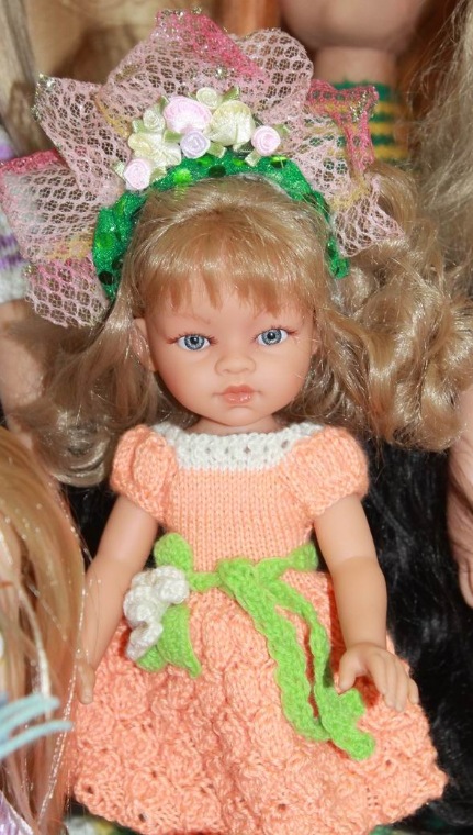 Кукловстреча в Чебоксарах - "Волшебное путешествие Мари и Щелкунчика" - часть 2, много фото