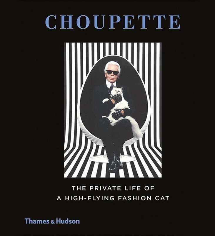 Скончался Карл Лагерфельд: дизайнер, ставший легендой еще при жизни