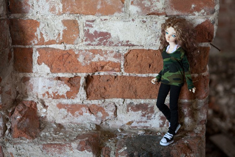 33 несчастья — Куклы Fairyland (ФэйриЛэнд): BJD (БЖД)