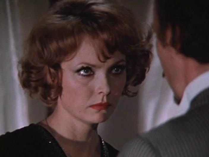 Русская Мэрилин Монро - Нонна Терентьева