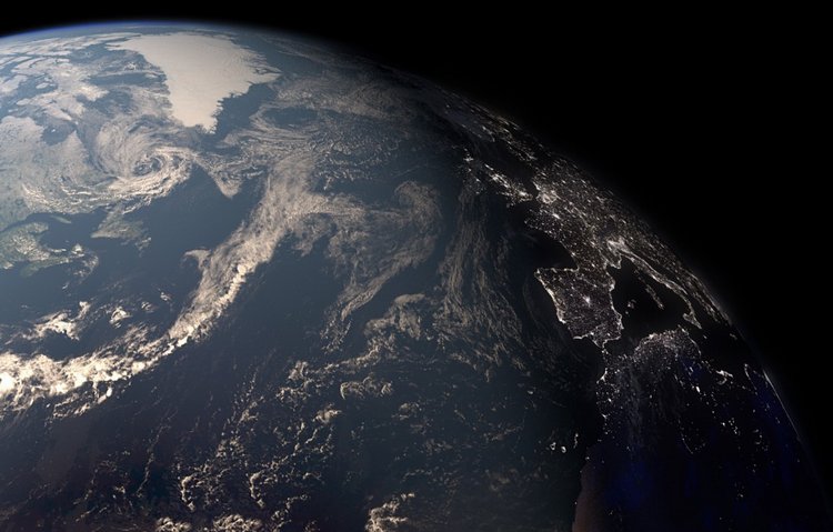 30 марта 2019 — День защиты Земли (фото 7)