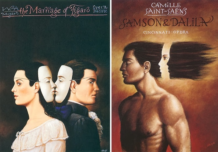 Непривычный ракурс Рафала Олбински (фото 9)