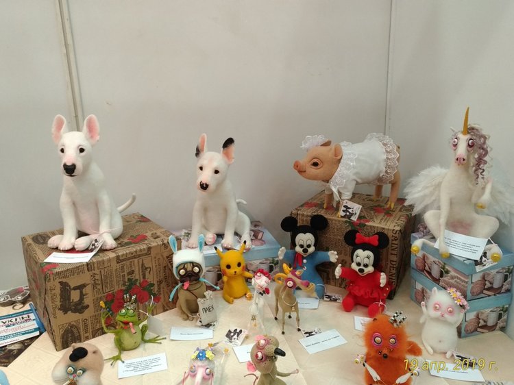 XII Международная выставка Moscow Fair 2019 | Бэйбики XII Международная выставка Moscow Fair 2019