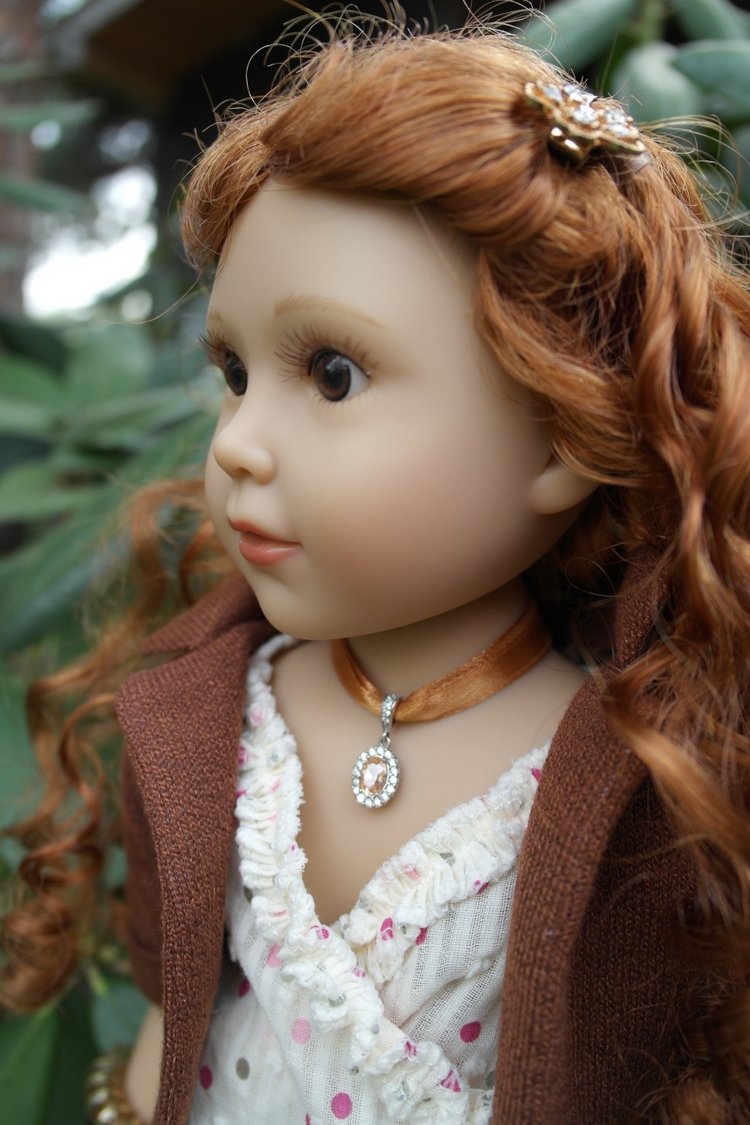 Весенний вечер с Клариссой (фото 7)