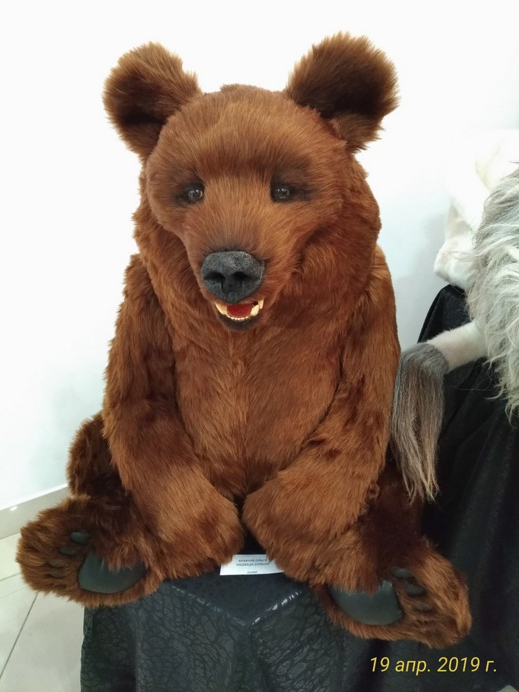 XII Международная выставка Moscow Fair 2019 | Бэйбики XII Международная выставка Moscow Fair 2019