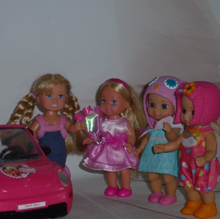 "Дружба – это тёплый ветер" (фото 5)