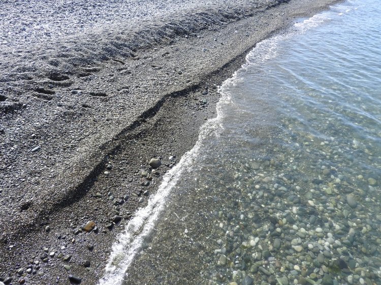 Сочи-Адлер: Южное Взморье - Красоты Черного Моря