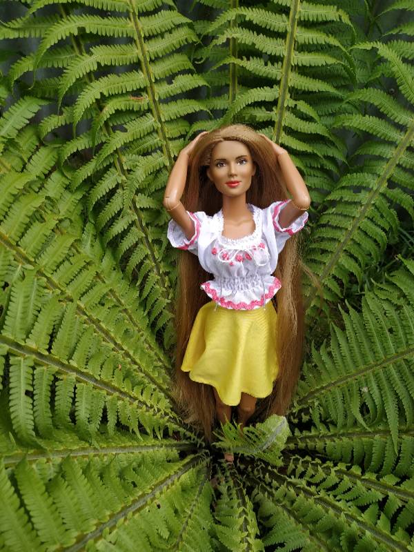 Как я открыла для себя кукол Tonner (фото 4)