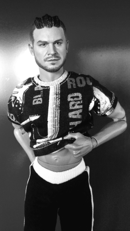 Мой любимый Феликс — Коллекционные экшн (фото 5)