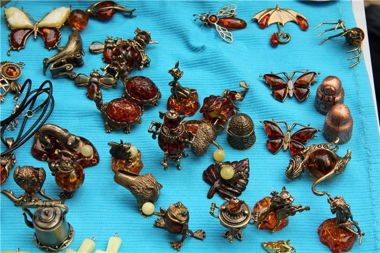 "Троицкие гуляния" в Василёво, 2017 год, продолжение. Архитектурно-этнографический музей под открытым небом "Василёво"