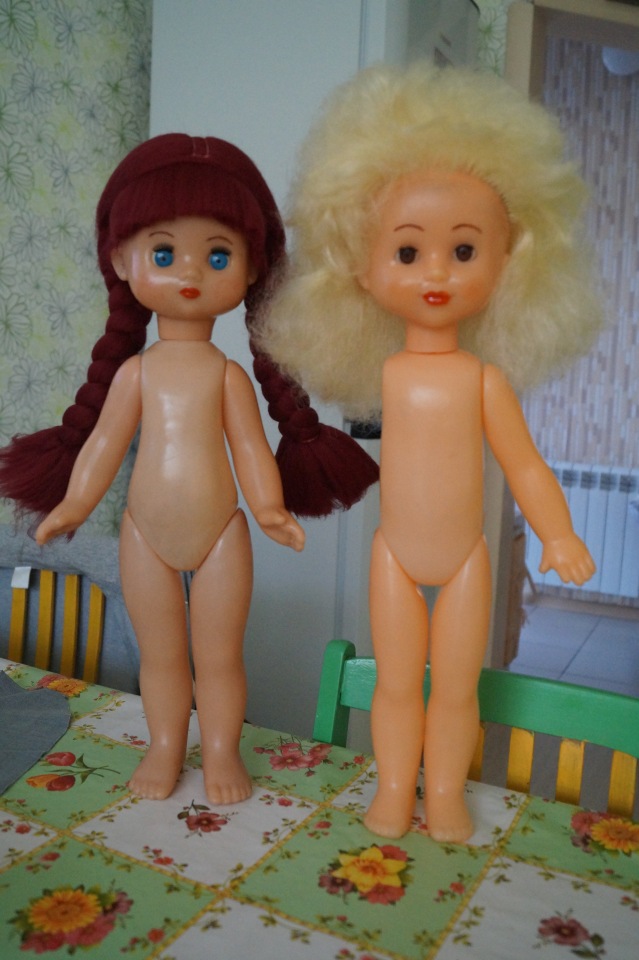 Моя кукольная реанимация работает в режиме non stop