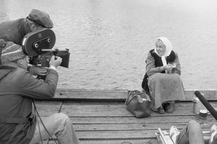 Александр Михайлов — Культура