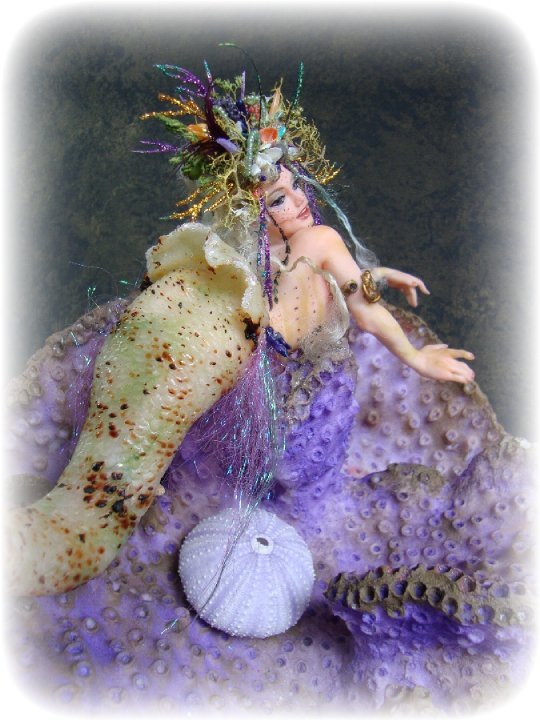 Art Dolls by Vicci Noel - Авторские куклы by Vicci Noel - 2 | Бэйбики Art Dolls by Vicci Noel - Авторские куклы by Vicci Noel - 2