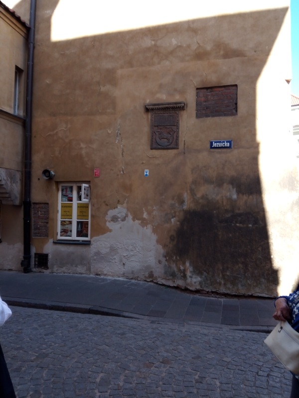 Тур по Европе или долгожданный подарок самой себе. Часть 1